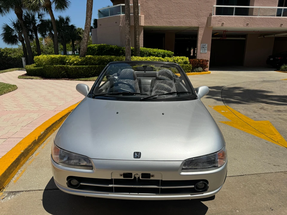 1994 Honda Beat - Image 7 of 31