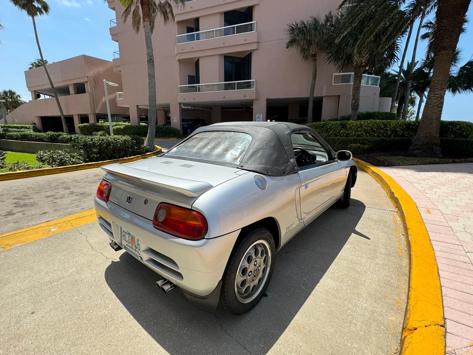 1994 Honda Beat - Image 21 of 31