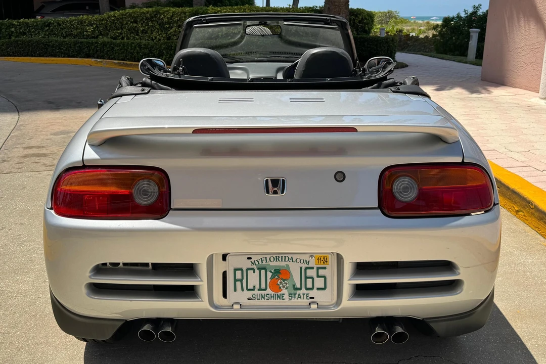 1994 Honda Beat - Image 13 of 31