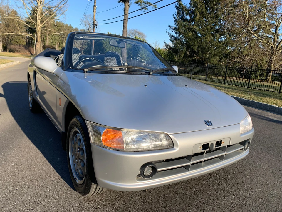 1994 Honda Beat - Image 22 of 31