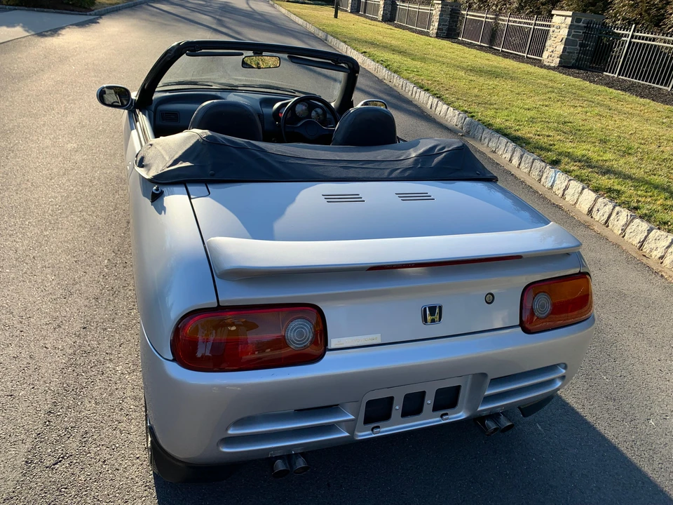 1994 Honda Beat - Image 11 of 31