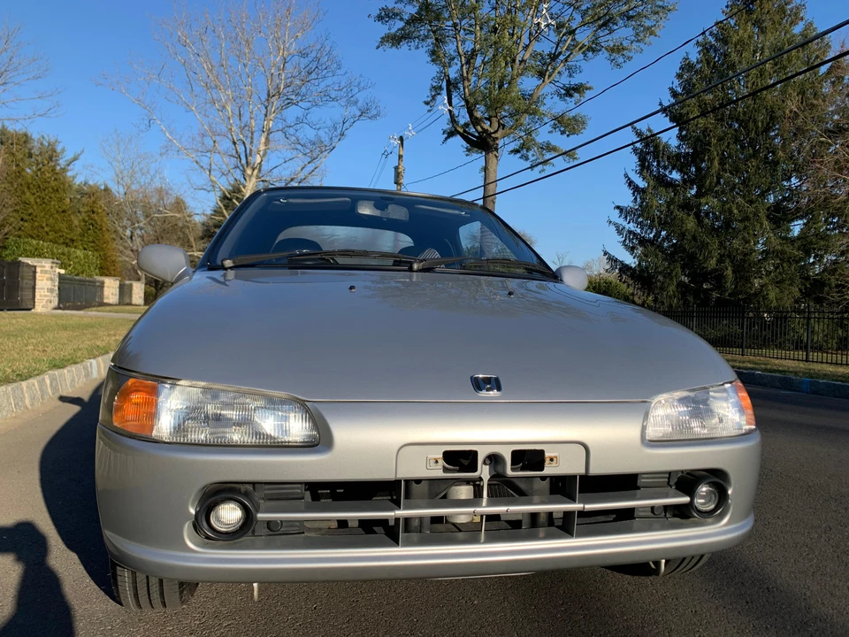 1994 Honda Beat - Image 23 of 31
