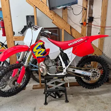 1994 Honda CR250R