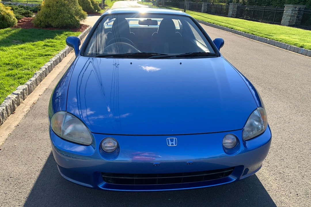 1994 Honda Del Sol - Image 2 of 31