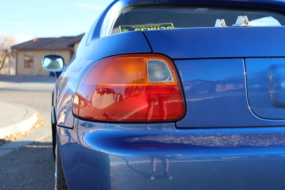 1994 Honda Del Sol - Image 21 of 31