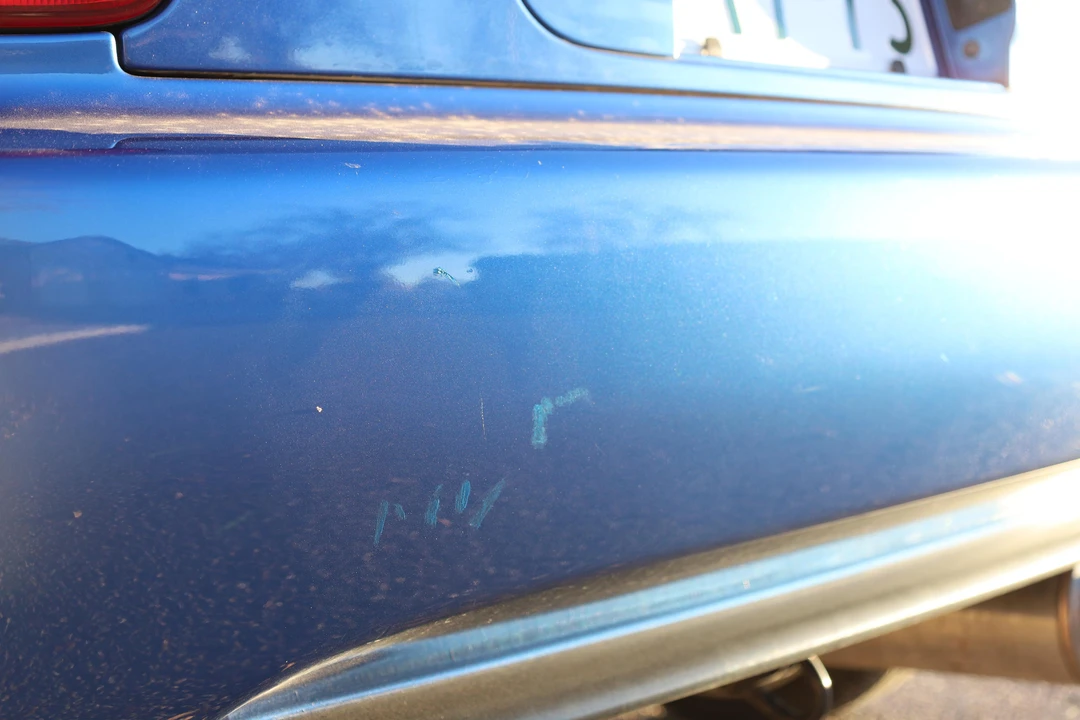 1994 Honda Del Sol - Image 29 of 31
