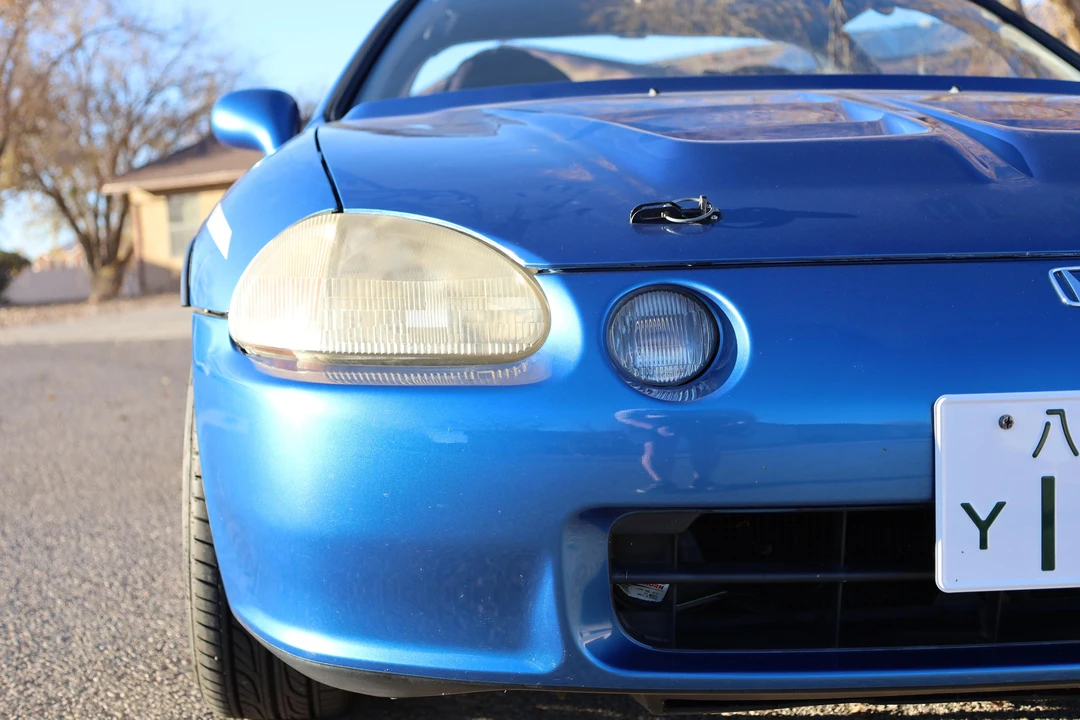 1994 Honda Del Sol - Image 16 of 31