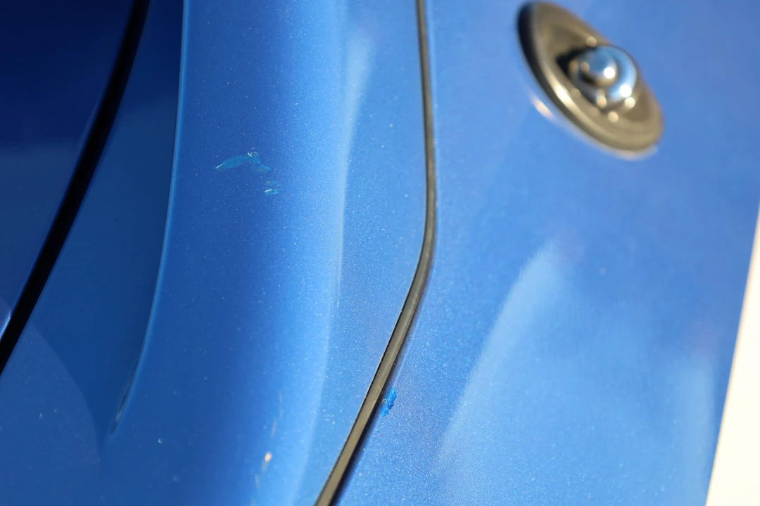 1994 Honda Del Sol - Image 31 of 31