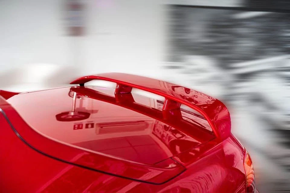 1994 Honda Del Sol - Image 4 of 9