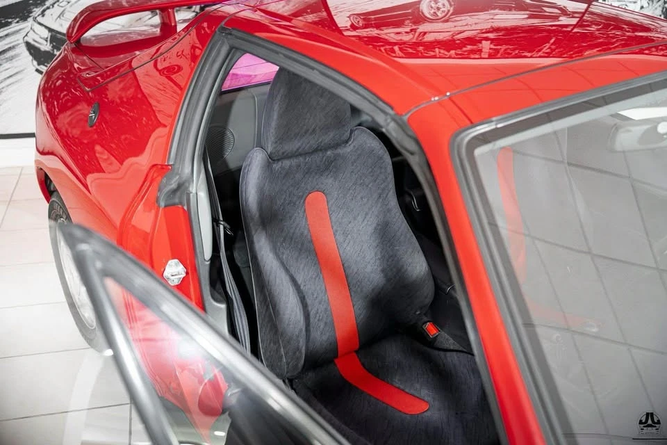 1994 Honda Del Sol - Image 5 of 9