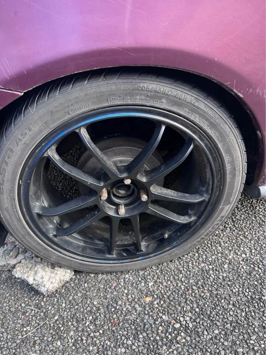 1994 Honda EG Civic - Image 5 of 10