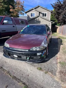 1994 Honda Civic