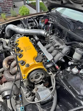 1994 Honda Civic