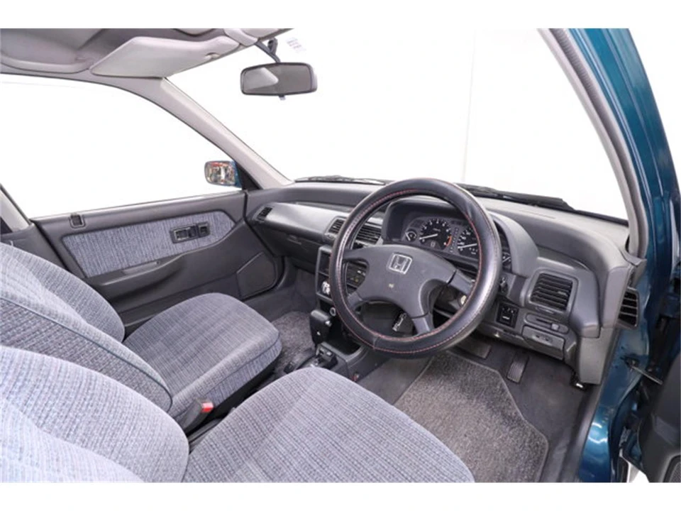 1994 Honda EG Civic - Image 9 of 31
