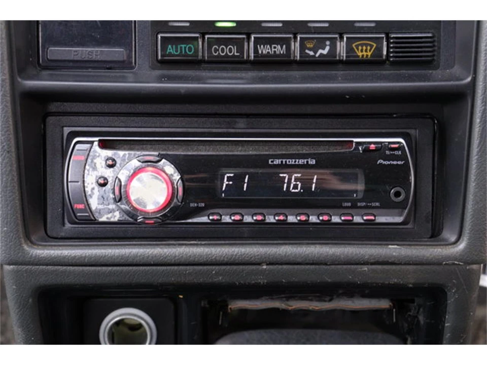 1994 Honda EG Civic - Image 13 of 31