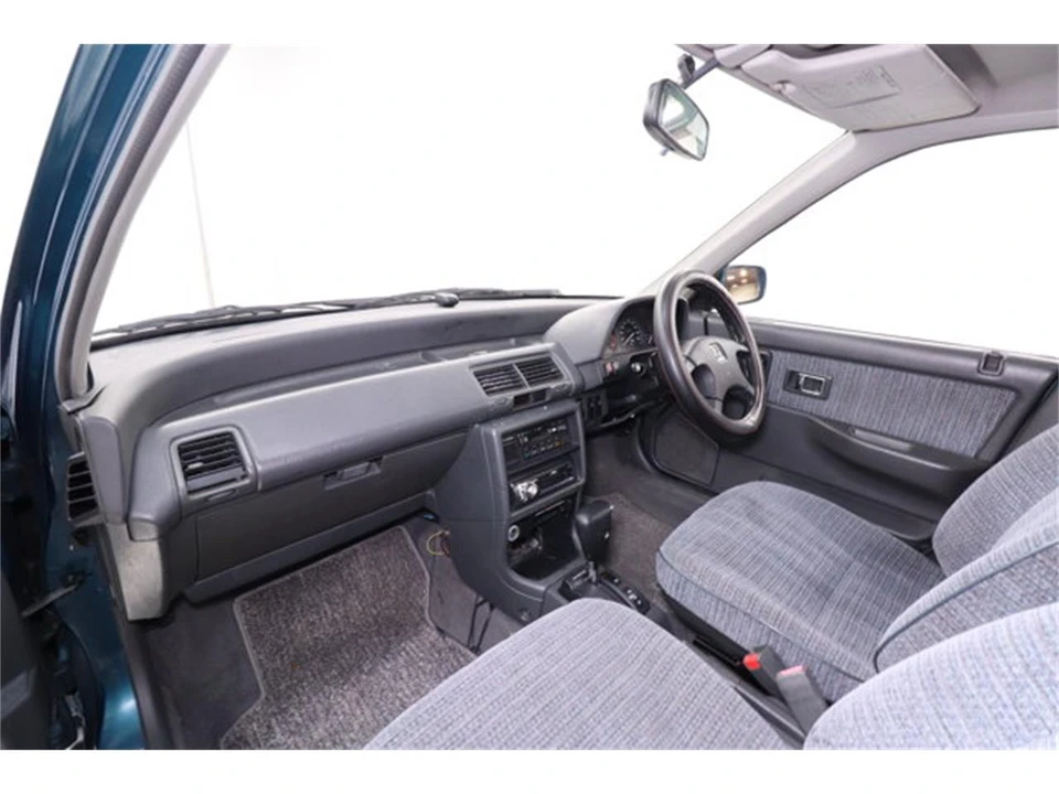 1994 Honda EG Civic - Image 15 of 31