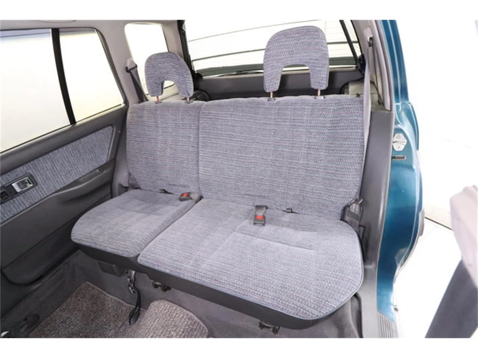 1994 Honda EG Civic - Image 19 of 31
