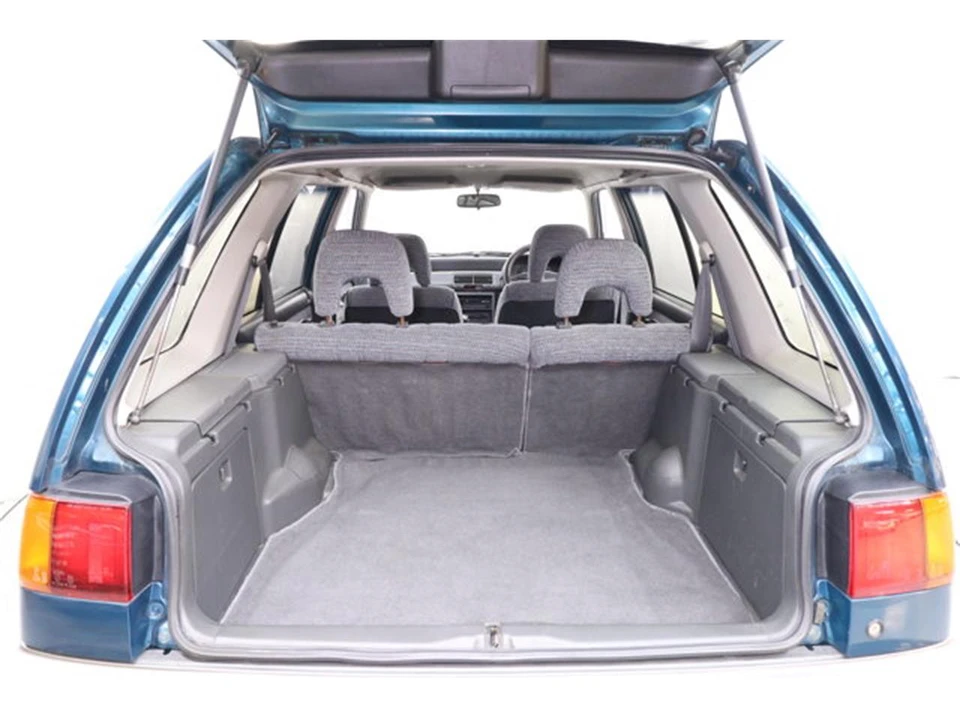 1994 Honda EG Civic - Image 27 of 31