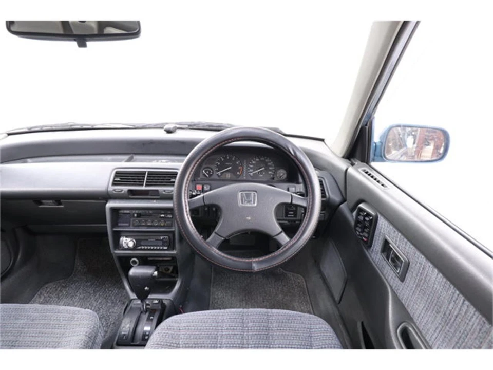 1994 Honda EG Civic - Image 10 of 31