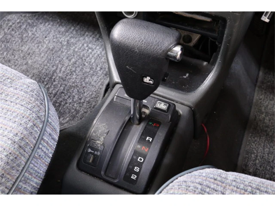 1994 Honda EG Civic - Image 14 of 31