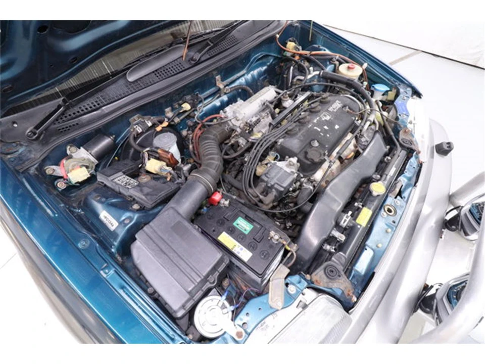 1994 Honda EG Civic - Image 24 of 31
