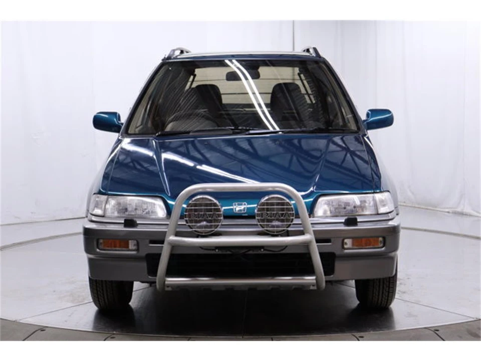 1994 Honda EG Civic - Image 3 of 31