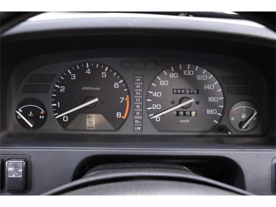 1994 Honda EG Civic - Image 11 of 31