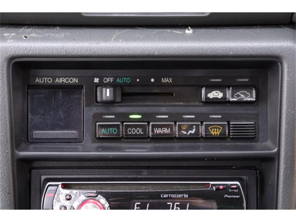 1994 Honda EG Civic - Image 12 of 31