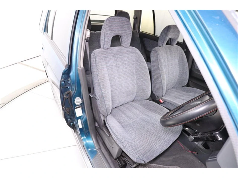 1994 Honda EG Civic - Image 16 of 31