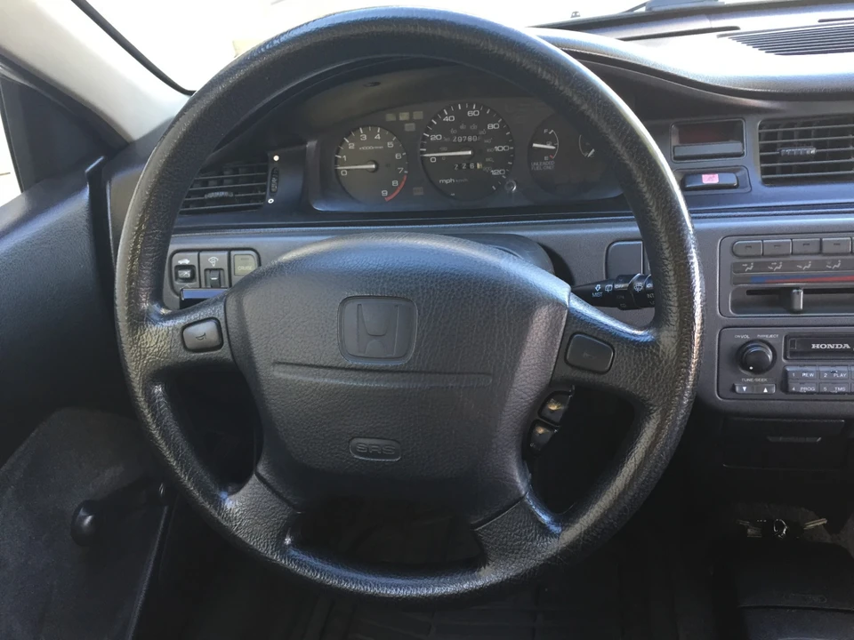 1994 Honda EG Civic - Image 16 of 21