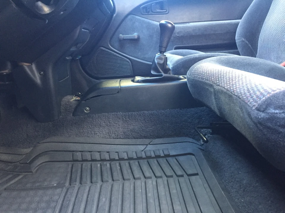 1994 Honda EG Civic - Image 20 of 21