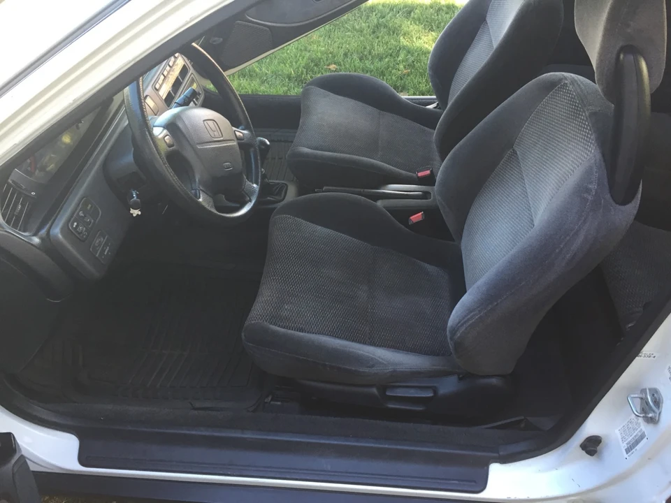 1994 Honda EG Civic - Image 17 of 21