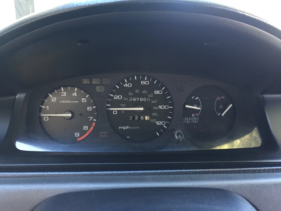 1994 Honda EG Civic - Image 13 of 21