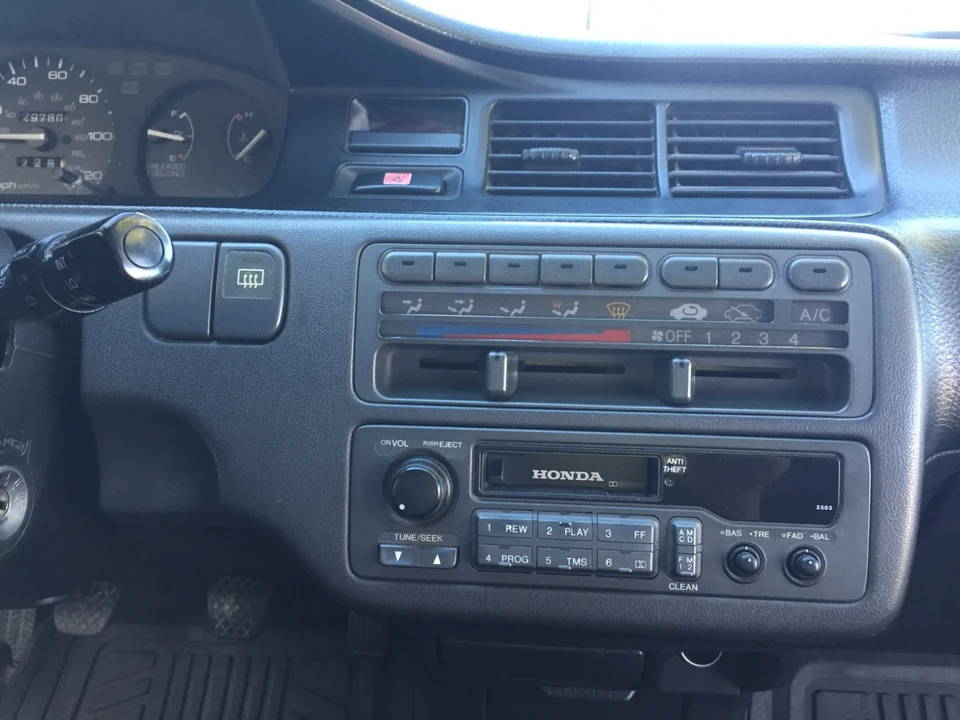 1994 Honda EG Civic - Image 15 of 21