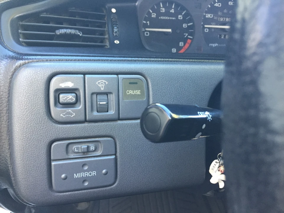 1994 Honda EG Civic - Image 14 of 21