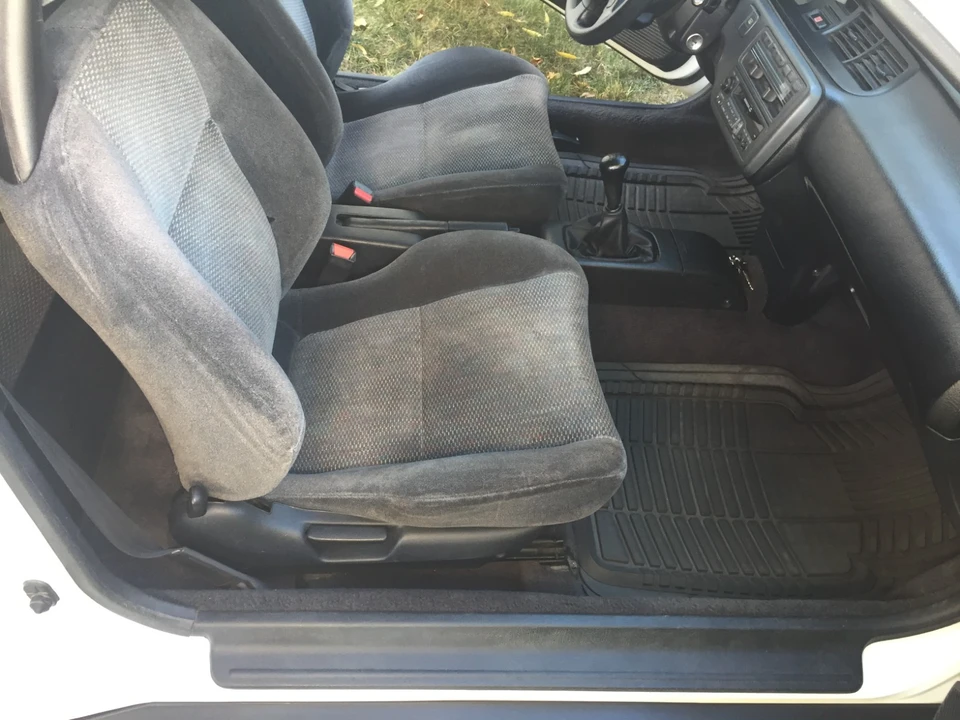 1994 Honda EG Civic - Image 18 of 21