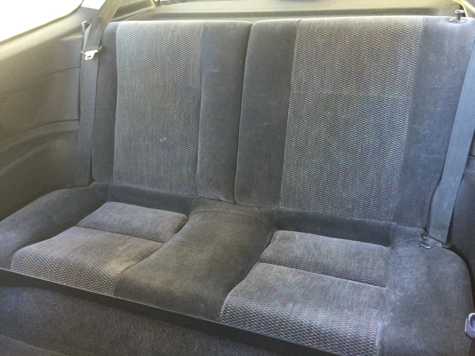 1994 Honda EG Civic - Image 19 of 21