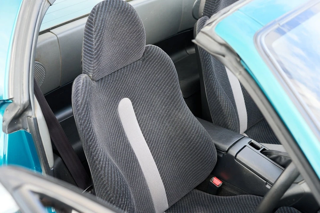 1994 Honda CR-X - Image 14 of 30