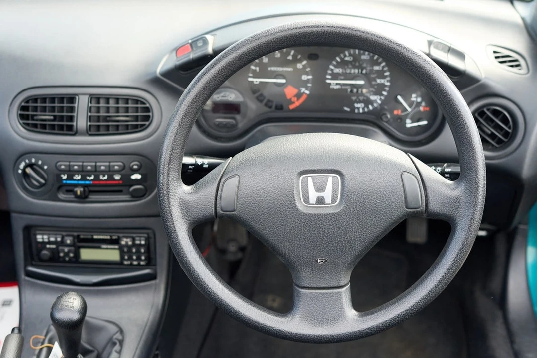 1994 Honda CR-X - Image 4 of 31