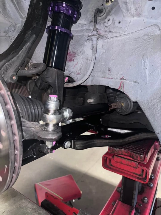 1994 Honda EG Civic - Image 3 of 9