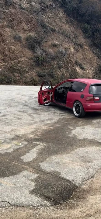 1994 Honda EG Civic - Image 2 of 9