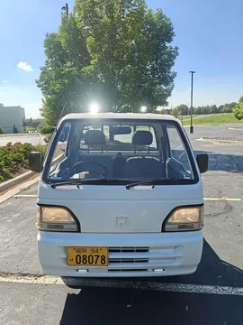 1994 Honda Civic CX Hatchback 2D