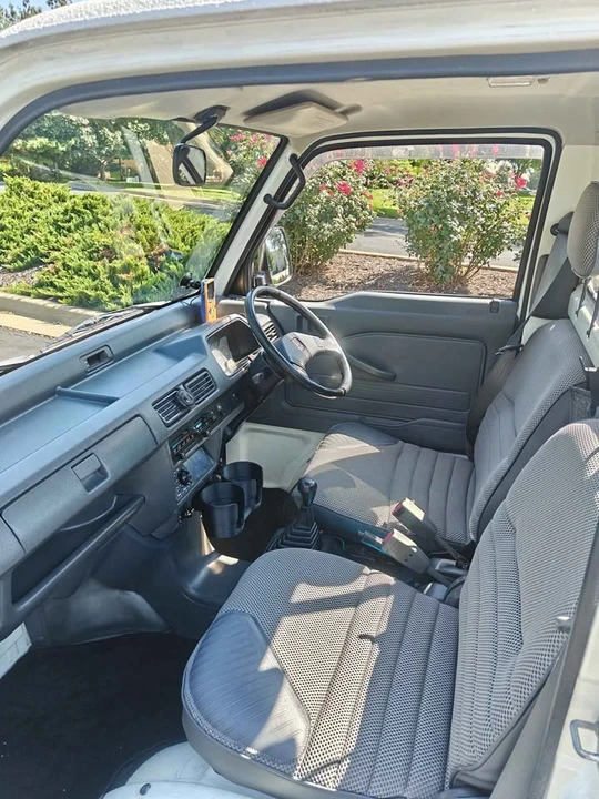 1994 Honda EG Civic - Image 8 of 16