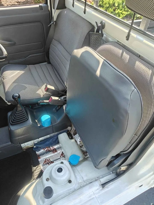 1994 Honda EG Civic - Image 10 of 16