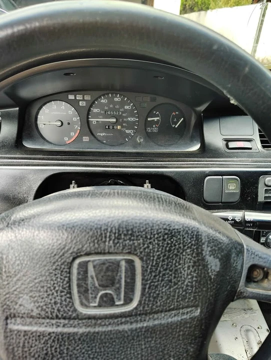 1994 Honda EG Civic - Image 6 of 10