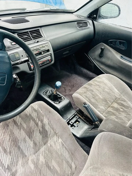 1994 Honda EG Civic - Image 2 of 10