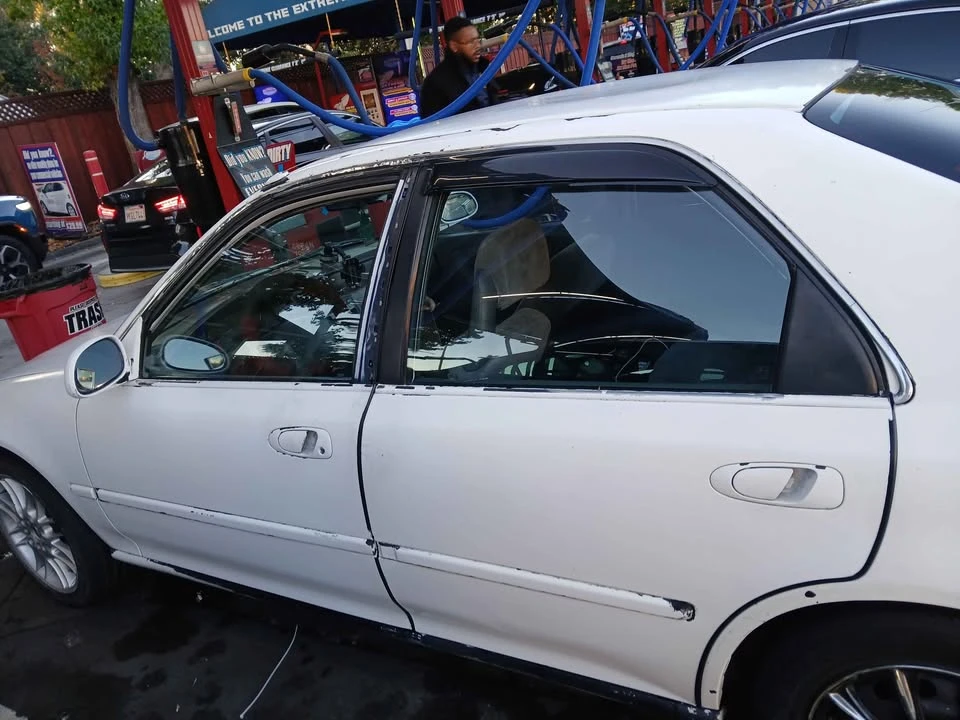 1994 Honda EG Civic - Image 3 of 12