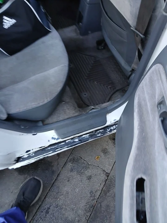 1994 Honda EG Civic - Image 12 of 12