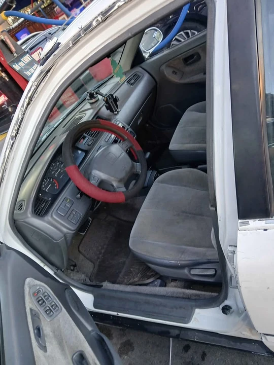 1994 Honda EG Civic - Image 2 of 12