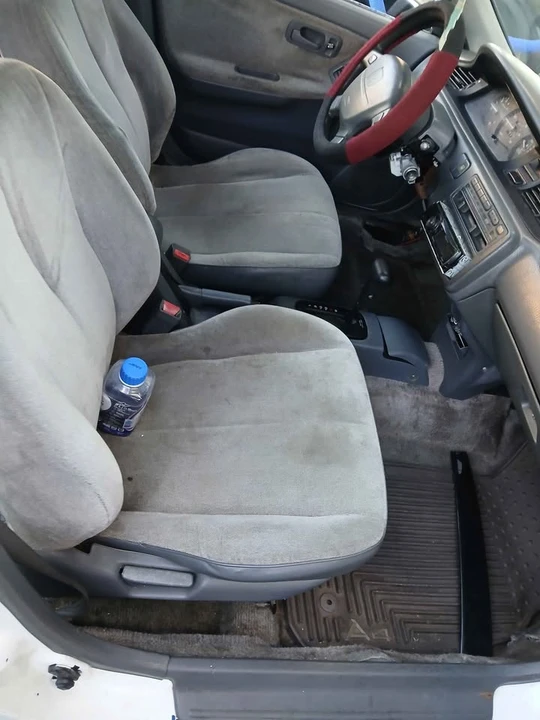 1994 Honda EG Civic - Image 10 of 12